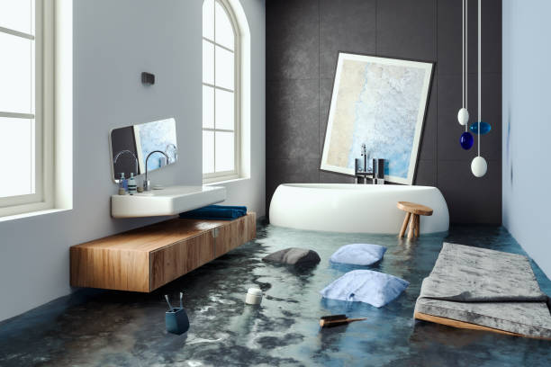 Best 24-hour water damage restoration  in Cherry Hill, VA